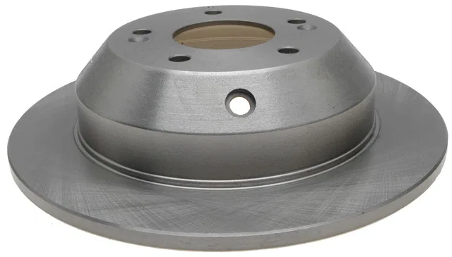 980783R – RAYBESTOS Brake Rotor, OE Replacement Single - view 2
